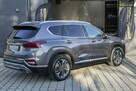 Hyundai Santa Fe 7os. / Head Up / Panorama / Ledy / Kamera 360 / Krell / Skóra / FV 23% - 14