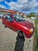 Fiat Seicento Benzyna 1.1 - 2001 r