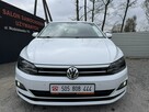 Volkswagen Polo Automat Dsg. Navigacja. Led. Radar. - 2