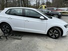 Volkswagen Polo Automat Dsg. Navigacja. Led. Radar. - 5