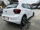 Volkswagen Polo Automat Dsg. Navigacja. Led. Radar. - 6