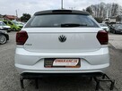 Volkswagen Polo Automat Dsg. Navigacja. Led. Radar. - 7