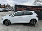 Volkswagen Polo Automat Dsg. Navigacja. Led. Radar. - 8