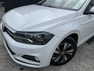 Volkswagen Polo Automat Dsg. Navigacja. Led. Radar. - 9