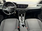 Volkswagen Polo Automat Dsg. Navigacja. Led. Radar. - 13