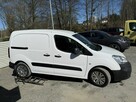 Citroen Berlingo KLIMATYZACJA. 3-OSOBOWY. NAVIGACJA. ZABUDOWA - 5