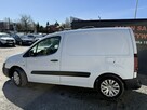 Citroen Berlingo KLIMATYZACJA. 3-OSOBOWY. NAVIGACJA. ZABUDOWA - 9