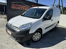 Citroen Berlingo KLIMATYZACJA. 3-OSOBOWY. NAVIGACJA. ZABUDOWA - 10