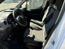 Citroen Berlingo KLIMATYZACJA. 3-OSOBOWY. NAVIGACJA. ZABUDOWA - 13