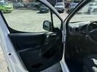 Citroen Berlingo KLIMATYZACJA. 3-OSOBOWY. NAVIGACJA. ZABUDOWA - 14