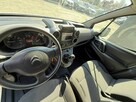 Citroen Berlingo KLIMATYZACJA. 3-OSOBOWY. NAVIGACJA. ZABUDOWA - 16