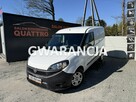 Fiat Doblo Klimatyzacja. Navigacja