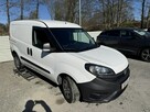 Fiat Doblo Klimatyzacja. Navigacja - 3