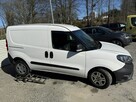Fiat Doblo Klimatyzacja. Navigacja - 4