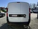 Fiat Doblo Klimatyzacja. Navigacja - 6