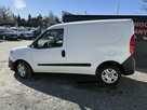 Fiat Doblo Klimatyzacja. Navigacja - 7