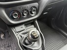 Fiat Doblo Klimatyzacja. Navigacja - 10