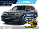 Volkswagen Tiguan Life Plus 1.5eTSI 150KM automat DSG IQ.Light HD LED Matrix