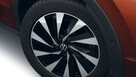 Volkswagen T-Roc Life 1.5 eTSI 150KM automat DSG Pakiet Zimowy obręcze alu 17" - 5
