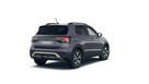 Volkswagen T-Cross Life Plus 1.5TSI 150KM automat DSG Pakiet Comfort App Connect HAK - 4