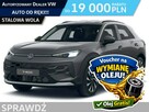 Volkswagen T-Roc Life 1.5 eTSI 150KM automat DSG Pakiet Zimowy obręcze alu 17"