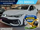 Volkswagen Golf GTI 2.0 TSI 265KM automat DSG Pakiet Black Style LED Matrix zimowy