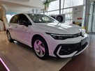 Volkswagen Golf GTI 2.0 TSI 265KM automat DSG Pakiet Black Style LED Matrix zimowy - 2