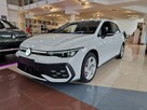 Volkswagen Golf GTI 2.0 TSI 265KM automat DSG Pakiet Black Style LED Matrix zimowy - 4