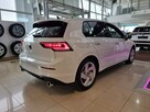 Volkswagen Golf GTI 2.0 TSI 265KM automat DSG Pakiet Black Style LED Matrix zimowy - 5