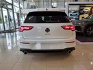 Volkswagen Golf GTI 2.0 TSI 265KM automat DSG Pakiet Black Style LED Matrix zimowy - 6