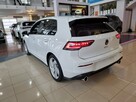 Volkswagen Golf GTI 2.0 TSI 265KM automat DSG Pakiet Black Style LED Matrix zimowy - 7