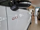 Volkswagen Golf GTI 2.0 TSI 265KM automat DSG Pakiet Black Style LED Matrix zimowy - 9