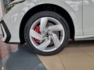 Volkswagen Golf GTI 2.0 TSI 265KM automat DSG Pakiet Black Style LED Matrix zimowy - 10