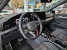 Volkswagen Golf GTI 2.0 TSI 265KM automat DSG Pakiet Black Style LED Matrix zimowy - 11