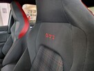 Volkswagen Golf GTI 2.0 TSI 265KM automat DSG Pakiet Black Style LED Matrix zimowy - 13