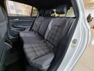 Volkswagen Golf GTI 2.0 TSI 265KM automat DSG Pakiet Black Style LED Matrix zimowy - 14