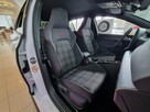 Volkswagen Golf GTI 2.0 TSI 265KM automat DSG Pakiet Black Style LED Matrix zimowy - 16