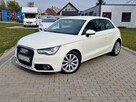 Audi A1 1.6tdi 110KM Sport Bixenon Ledy Raty Zamiana - 1