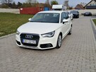 Audi A1 1.6tdi 110KM Sport Bixenon Ledy Raty Zamiana - 2