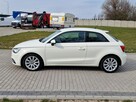 Audi A1 1.6tdi 110KM Sport Bixenon Ledy Raty Zamiana - 3