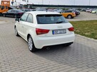 Audi A1 1.6tdi 110KM Sport Bixenon Ledy Raty Zamiana - 4