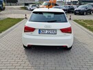 Audi A1 1.6tdi 110KM Sport Bixenon Ledy Raty Zamiana - 7