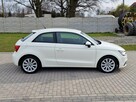 Audi A1 1.6tdi 110KM Sport Bixenon Ledy Raty Zamiana - 10