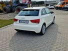 Audi A1 1.6tdi 110KM Sport Bixenon Ledy Raty Zamiana - 11