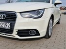 Audi A1 1.6tdi 110KM Sport Bixenon Ledy Raty Zamiana - 12