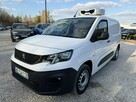 Peugeot Partner 1.5 BlueHDi L2 Premium, Salon PL! 1 właściciel! FV!