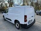 Peugeot Partner 1.5 BlueHDi L2 Premium, Salon PL! 1 właściciel! FV! - 3