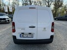 Peugeot Partner 1.5 BlueHDi L2 Premium, Salon PL! 1 właściciel! FV! - 5