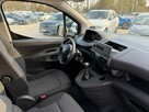 Peugeot Partner 1.5 BlueHDi L2 Premium, Salon PL! 1 właściciel! FV! - 6