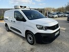Peugeot Partner 1.5 BlueHDi L2 Premium, Salon PL! 1 właściciel! FV! - 10